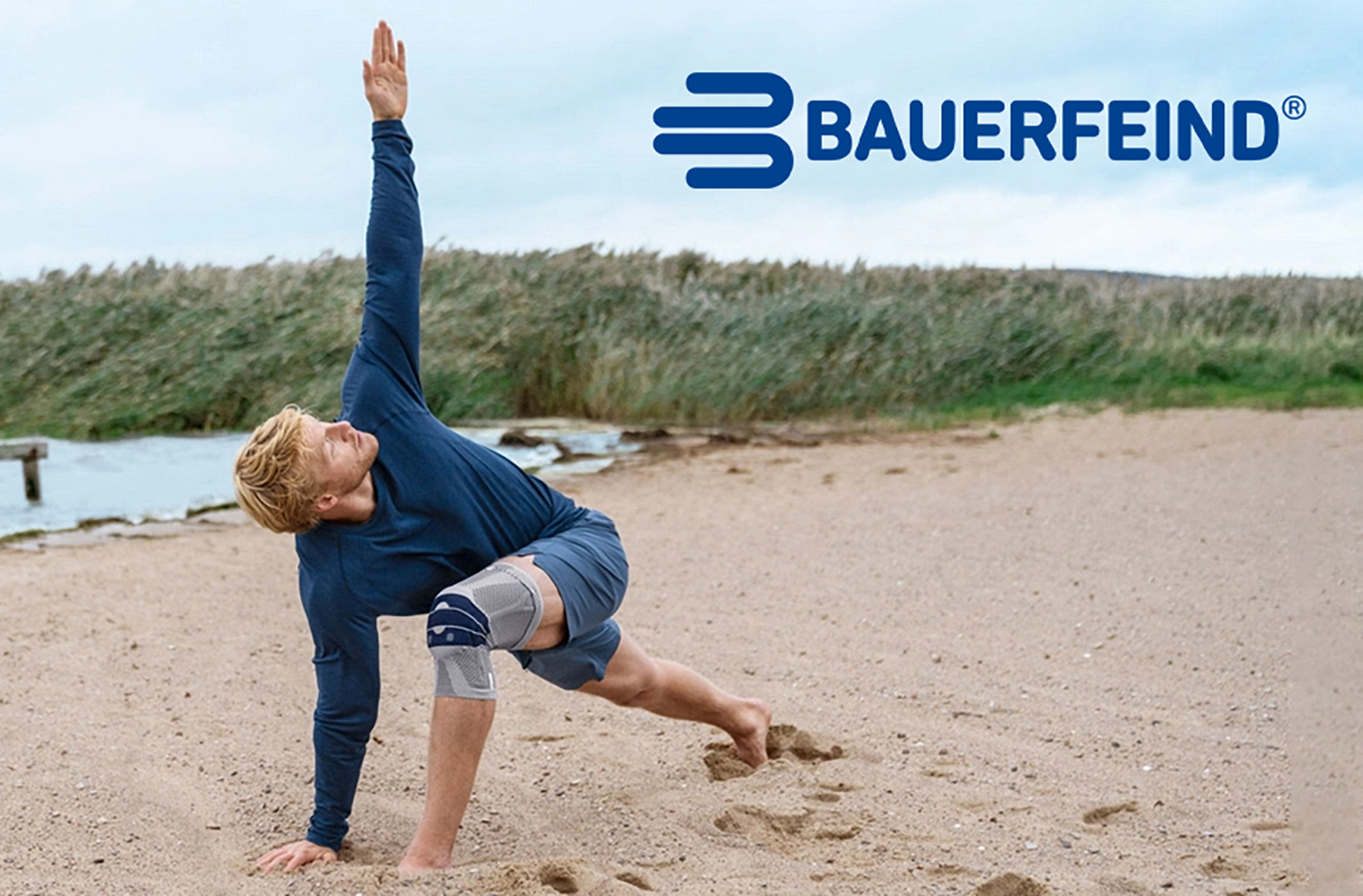 Bauerfeind Bauerfeind