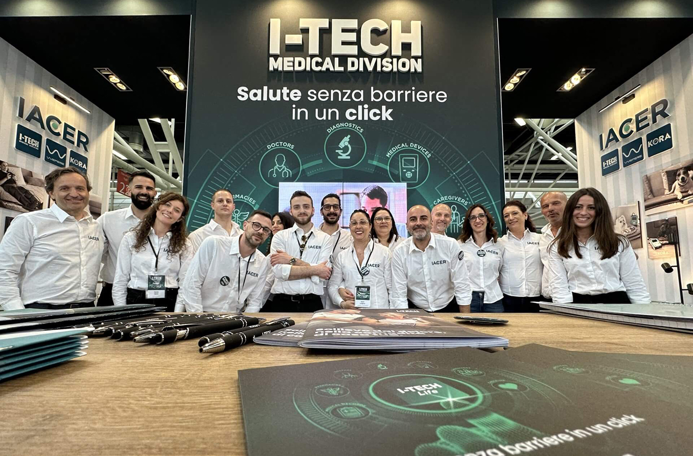Itech Itech