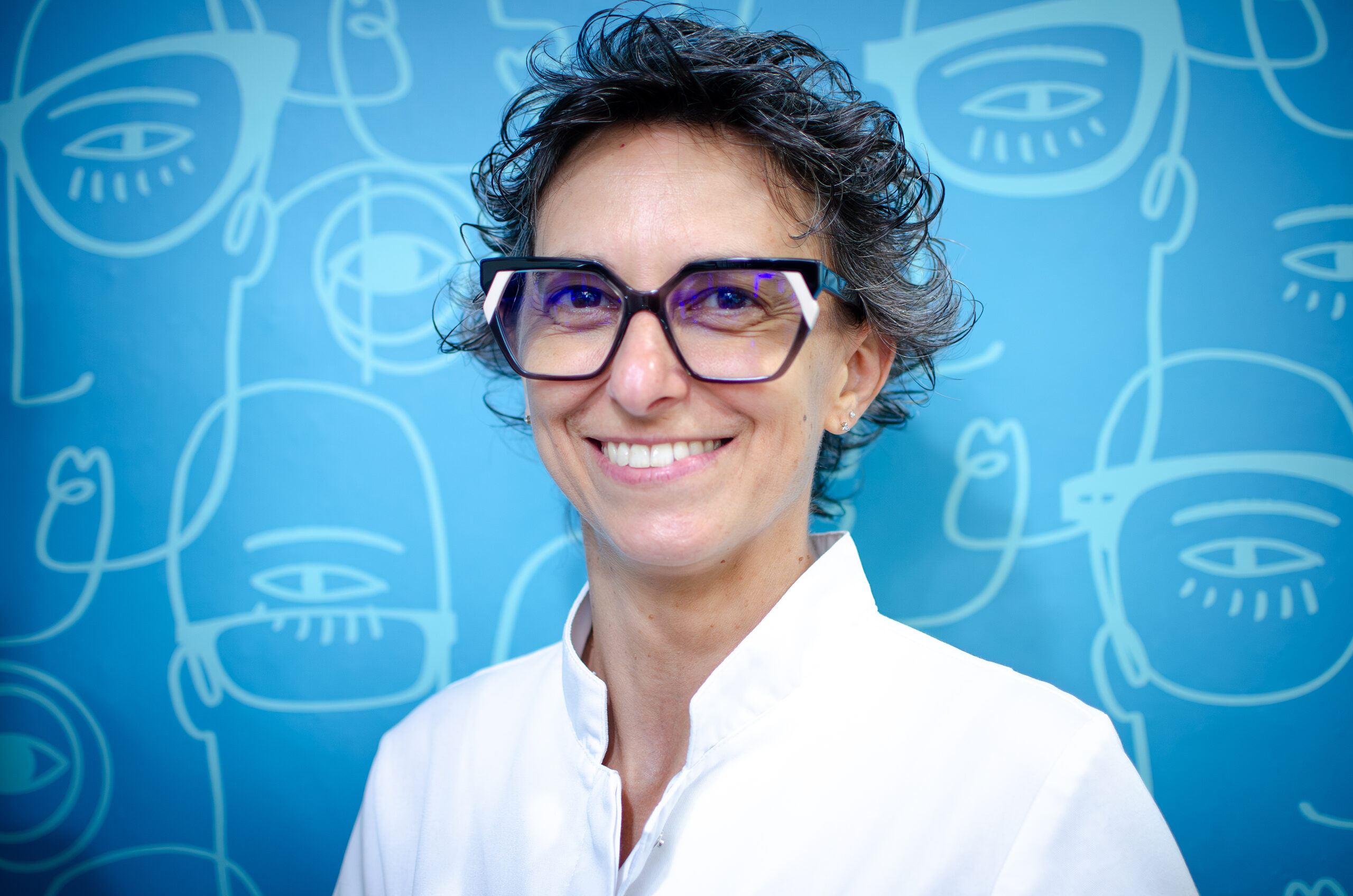 Dr.ssa SERENA DESIMONI