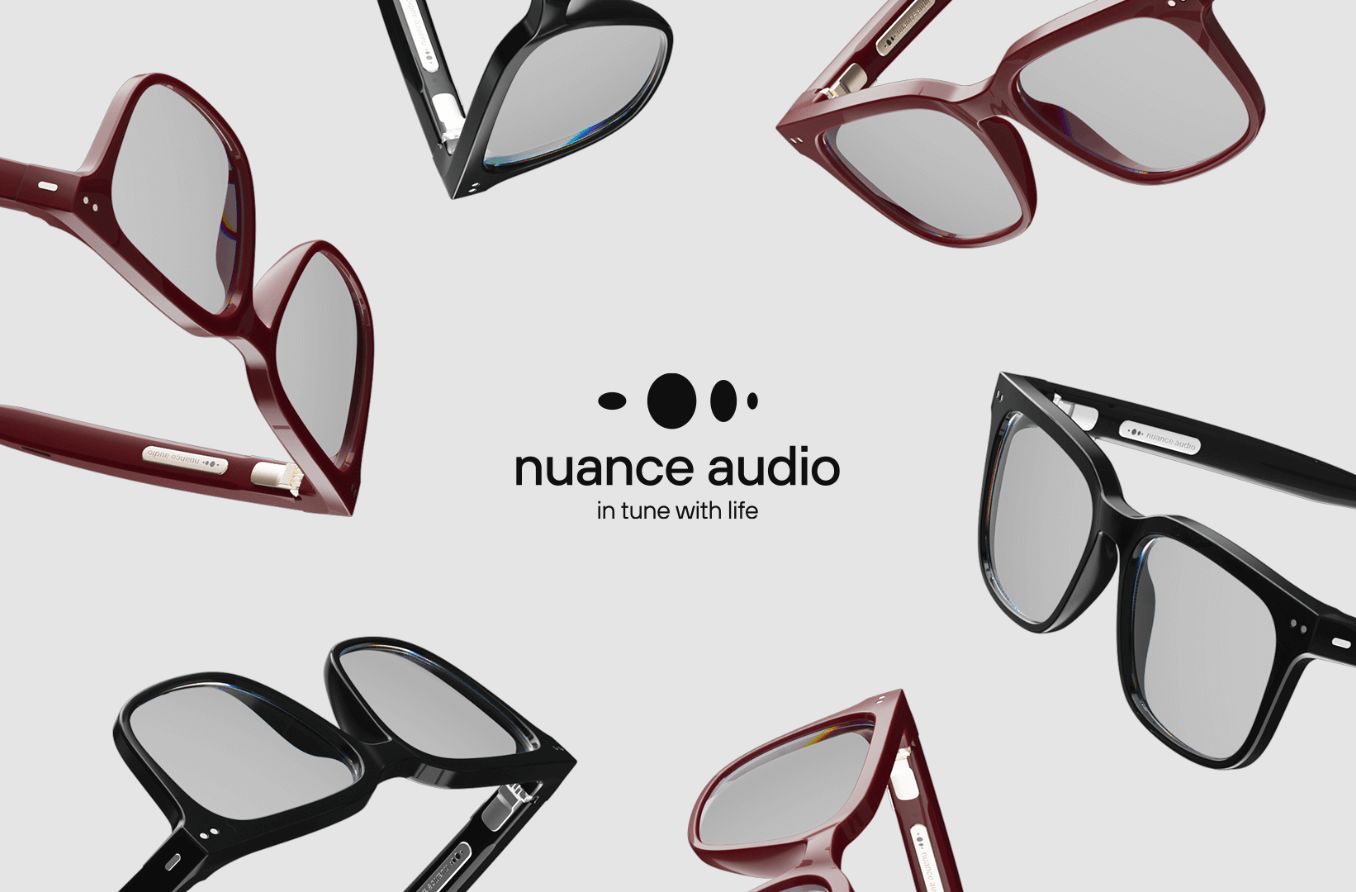 Nuance Audio Nuance Audio